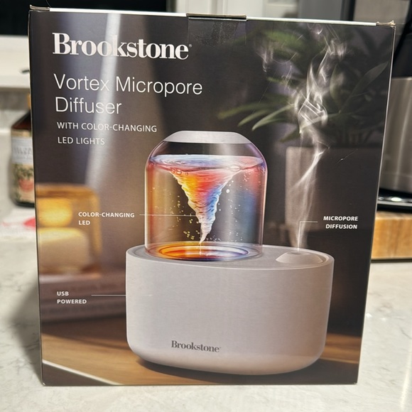 Vortex micropore diffuser - Picture 6 of 6